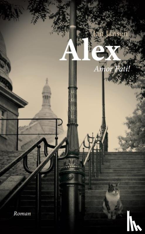 Jansen, Jan - Alex
