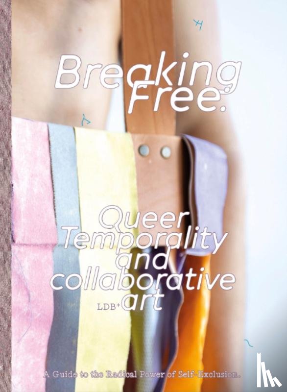 Boeck, Lieven de, Wester, Bradley, Vanbellegem, Kurt, Hudek, Antony - Breaking Free