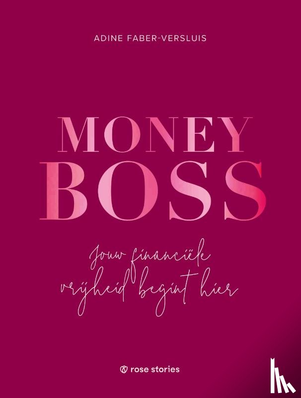 Faber-Versluis, Adine - Money Boss