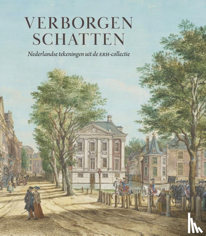Dumas, Charles, Hilhorst, Cees - Verborgen Schatten.