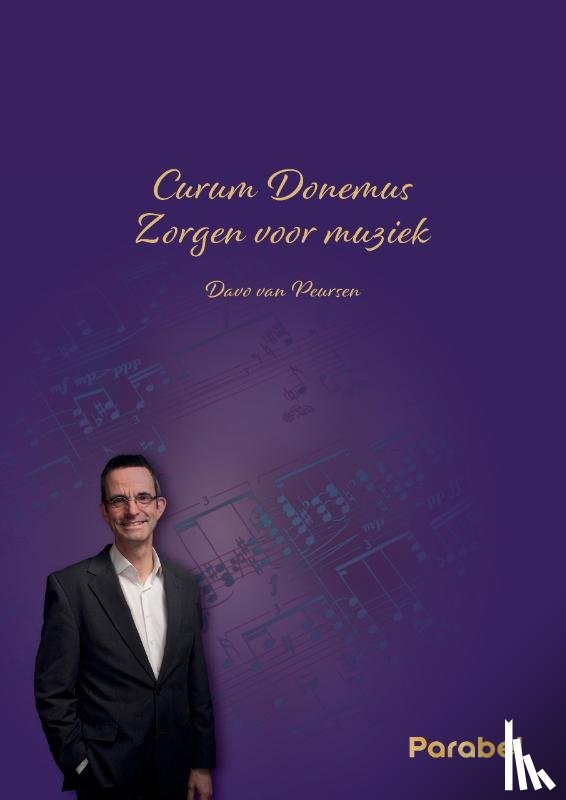 Schwedersky, Sonja - Curam Donemus
