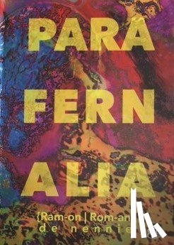 Nennie, Ramon de - Parafernalia