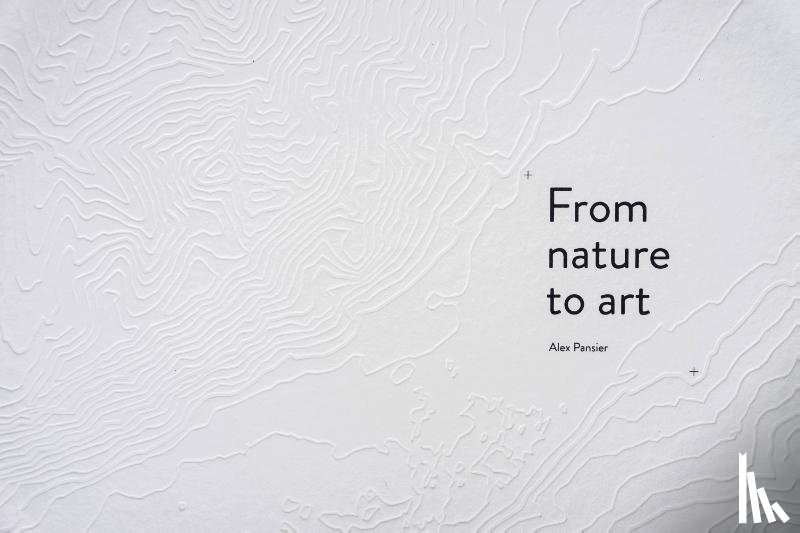  - From nature to art