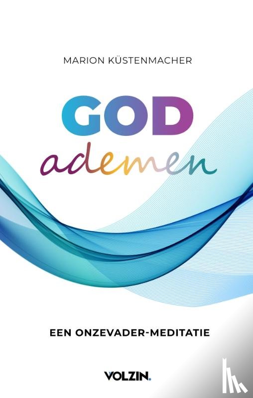 Küstenmacher, Marion - God ademen