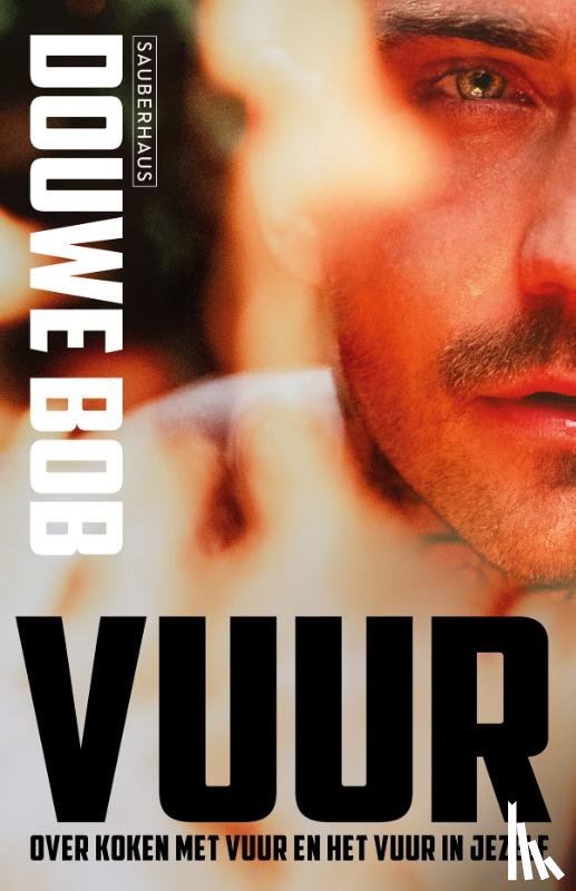 Posthuma, Douwe Bob - VUUR