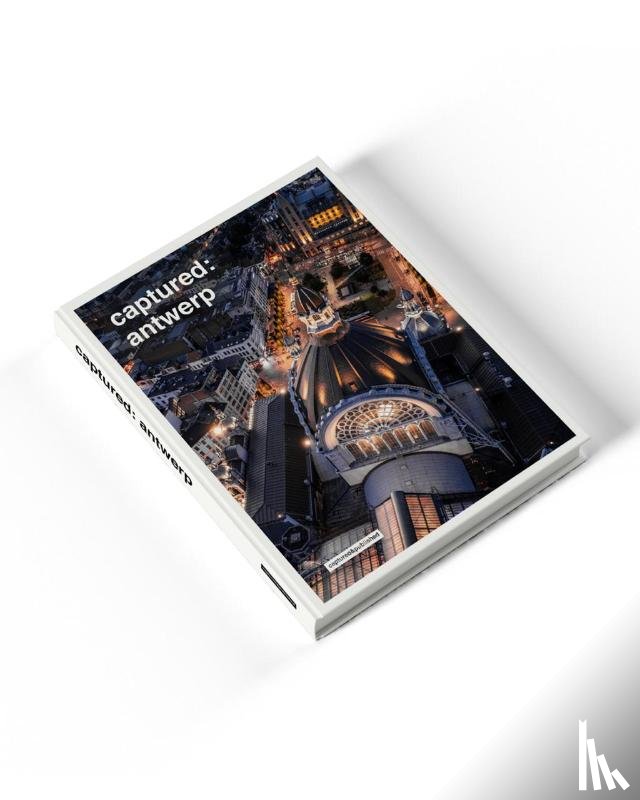 Geneugelijk, Roy - captured: antwerp