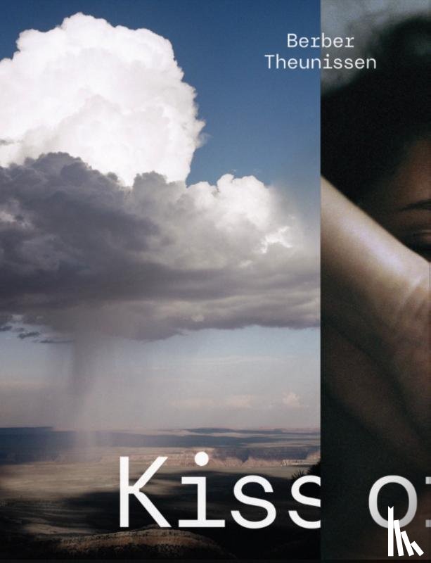 Theunissen, Berber - Kiss of Death