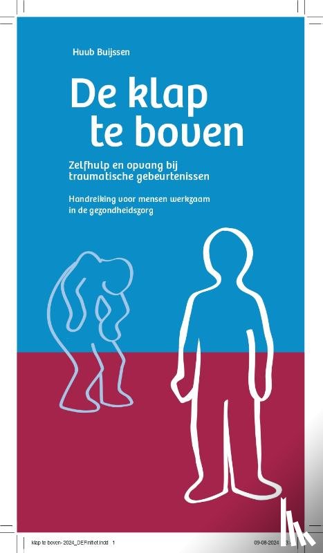 Buijssen, Huub - De klap te boven