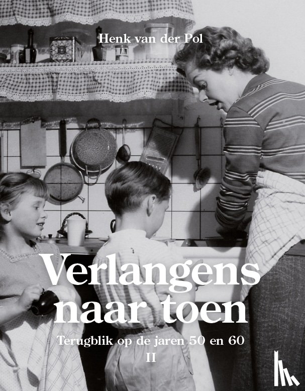 Pol, Henk van der - II