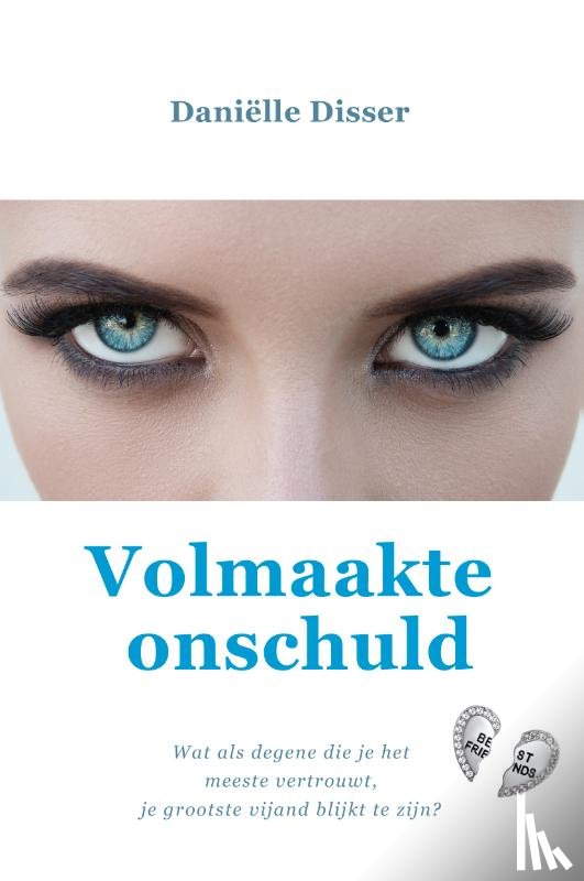 Disser, Daniëlle - Volmaakte onschuld