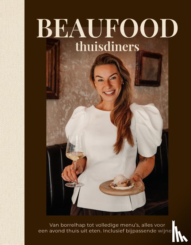 Schinkel, Bo - Beaufood thuisdiners