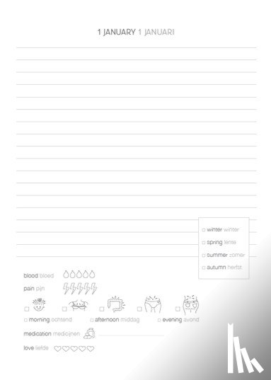  - Fulla Planner