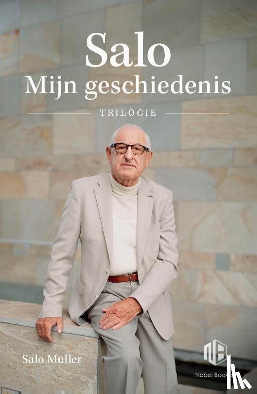 Muller, Salo - Salo / Mijn geschiedenis