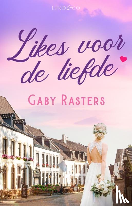Rasters, Gaby - Likes voor de liefde
