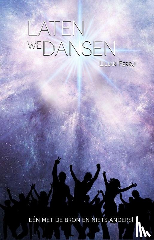 Ferru, Lilian - Laten we dansen
