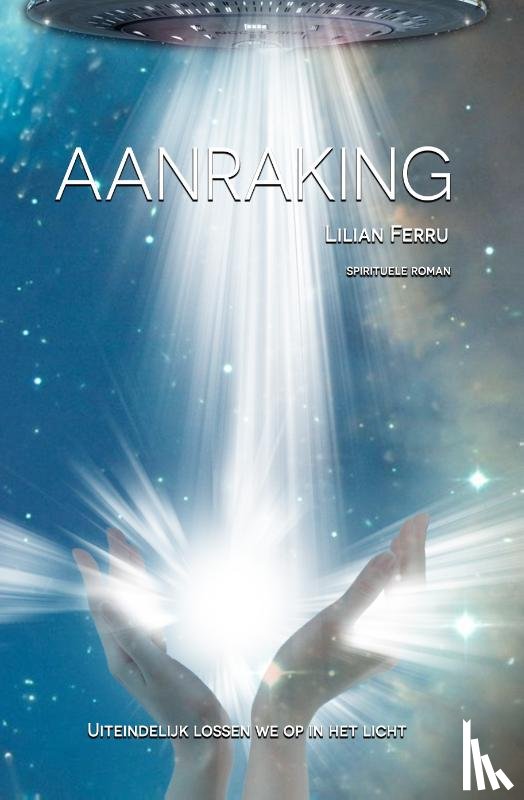 Ferru, Lilian - Aanraking