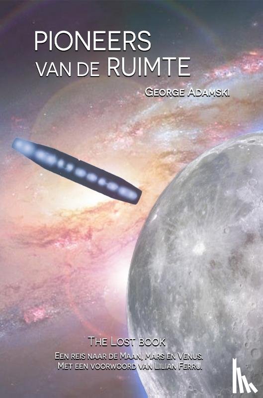Adamski, George - Pioneers van de ruimte