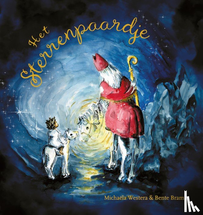 Westera, Michaëla - Het Sterrenpaardje