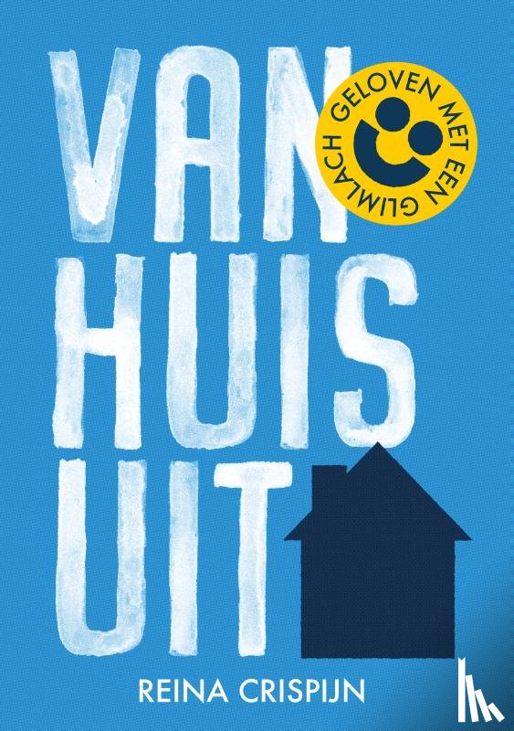 Crispijn, Reina - Van huis uit