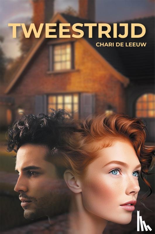 De Leeuw, Chari - Tweestrijd