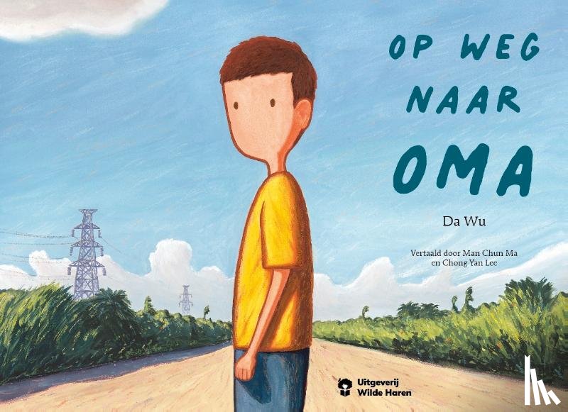 Wu, Da - Op weg naar oma