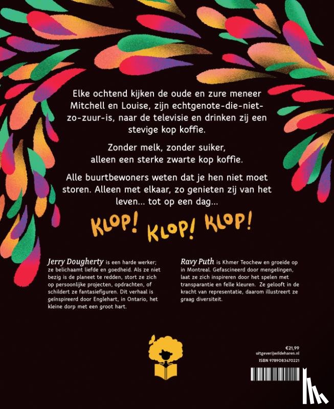Dougherty, Jerry - Hoe verander ik een banaan in een fiets