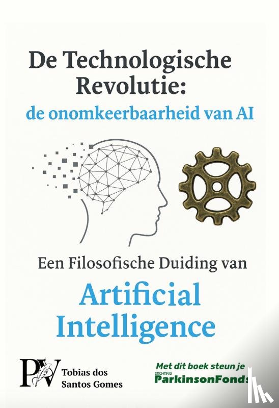 Dos Santos Gomes, Tobias - De Technologische Revolutie