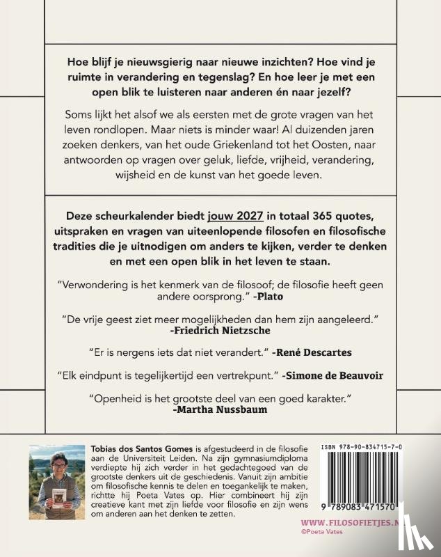 Dos Santos Gomes, Tobias - 2027