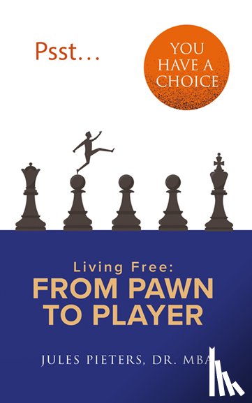 Pieters, Jules - Psst, You Have a Choice