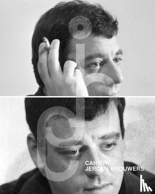 Brouwers, Jeroen - Cahier Jeroen Brouwers 2