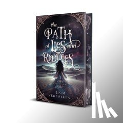Verboekend, Judith - The path of lies and riddles