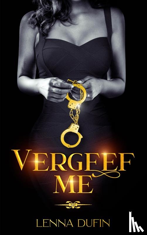 DuFin, Lenna - Vergeef me