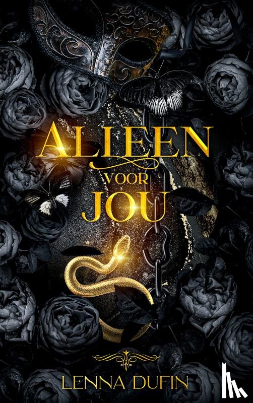 DuFin, Lenna - Alleen Voor Jou