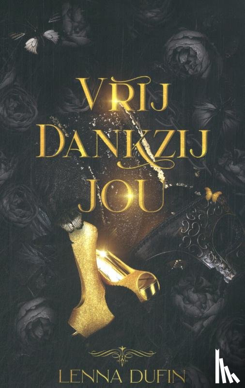 DuFin, Lenna - Vrij dankzij jou