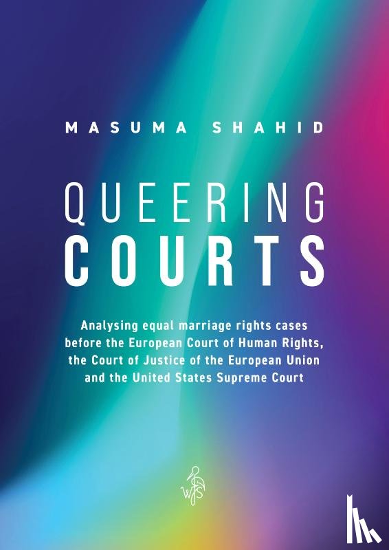 Shahid, Masuma - Queering Courts