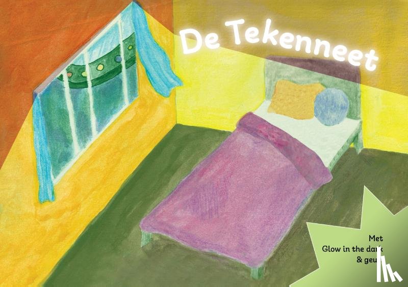 Da Vinci, Quinty, Da Vinci, Yuli, Da Vinci, Sam, Da Vinci, Daniel - De Tekenneet