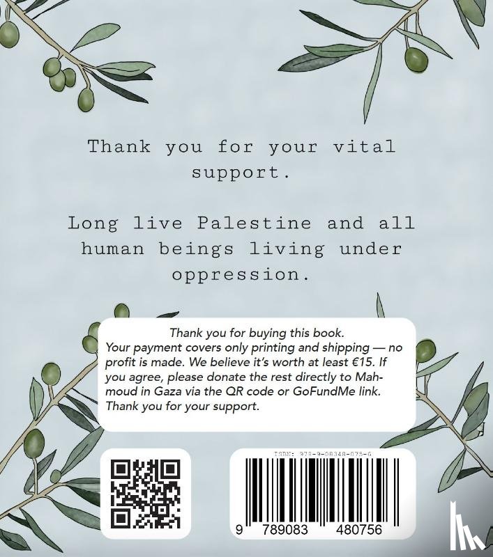 Nashwan, Mahmoud - Where The Olive Tree Still Sings