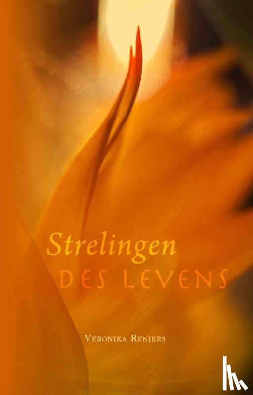 Reniers, Veronika - Strelingen des Levens