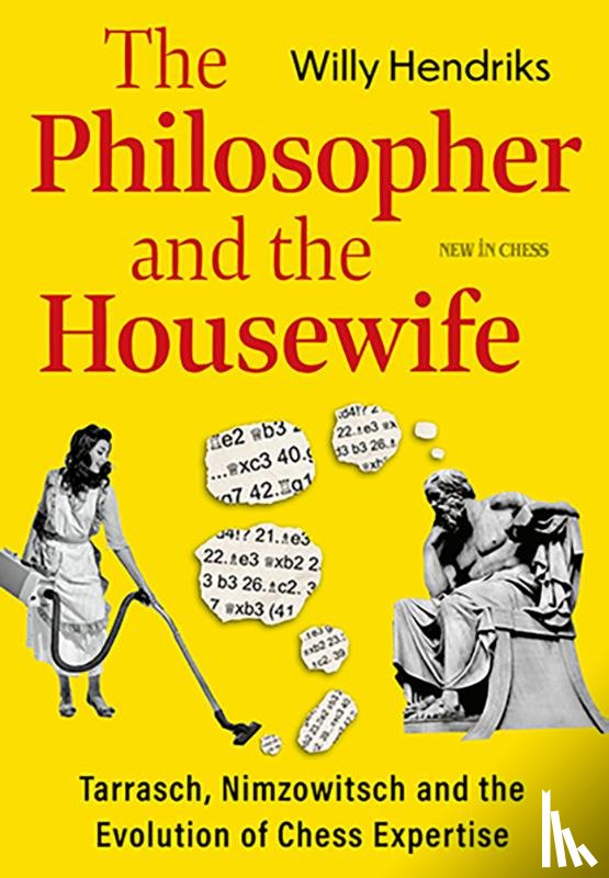 Hendriks, Willy - The Philosopher and the Housewife
