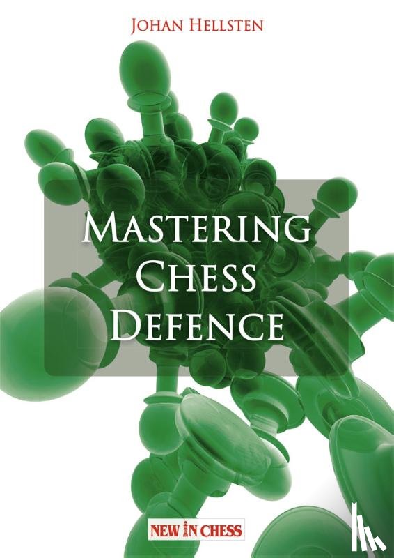 Hellsten, Johan - Mastering Chess Defence