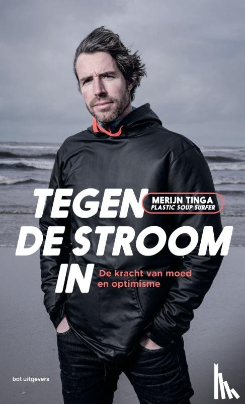 Tinga, Merijn - Tegen de stroom in