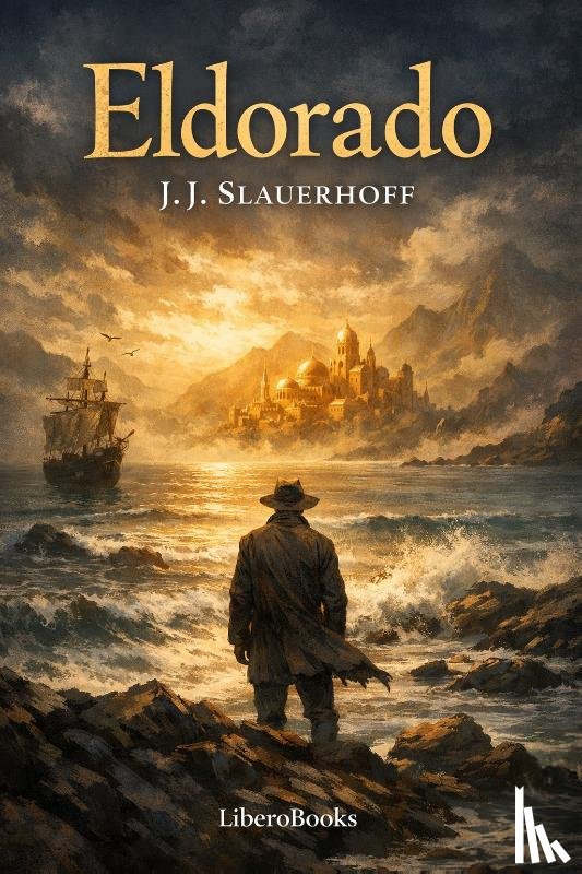 Slauerhoff, J.J. - Eldorado