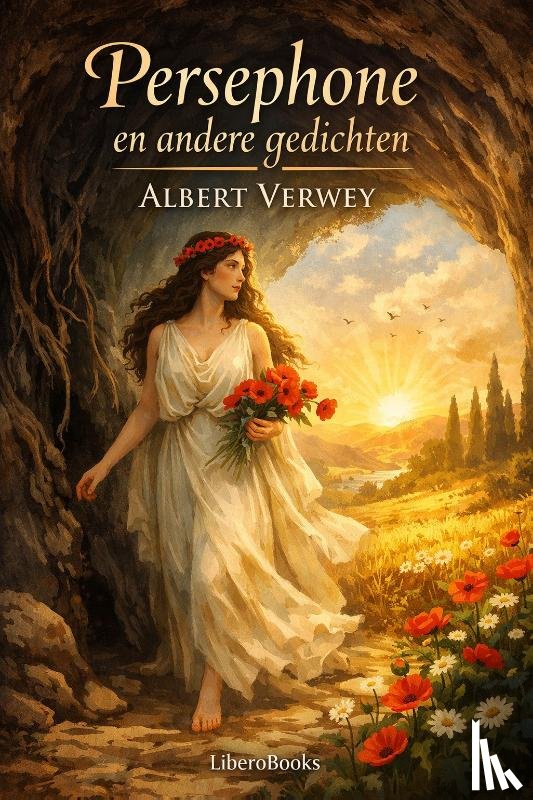 Verwey, Albert - Persephone en andere gedichten