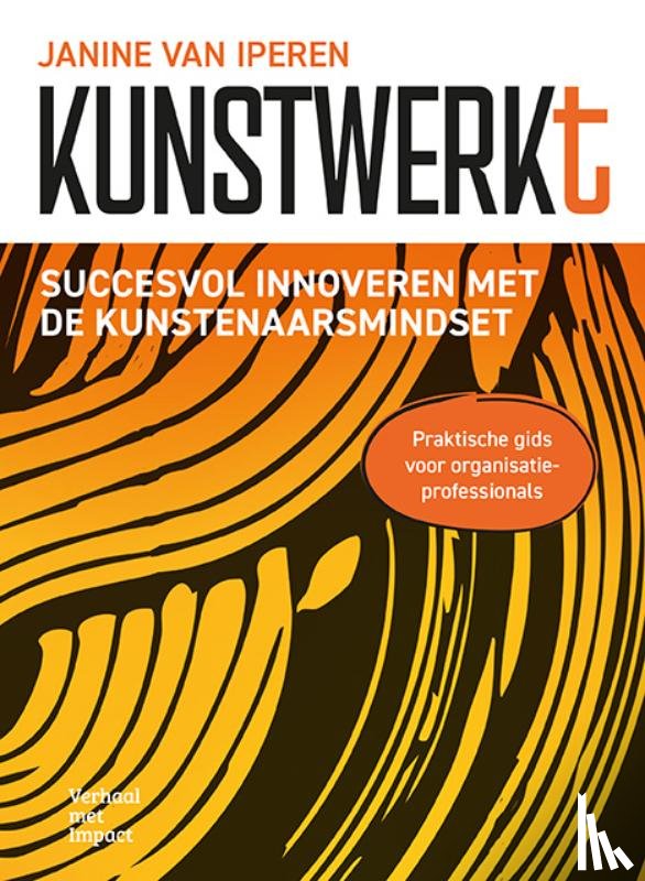 Iperen, Janine van - Kunstwerkt