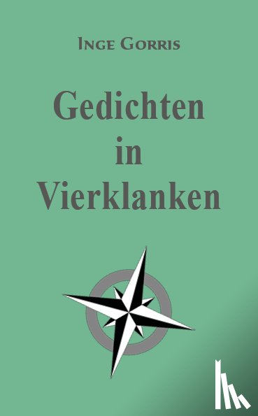 Gorris, Inge - Gedichten in Vierklanken