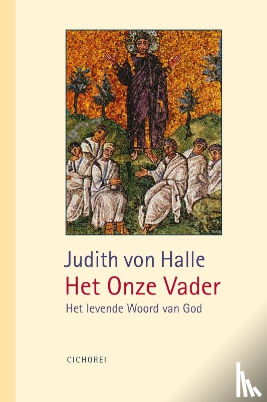 Halle, Judith von - Het Onze Vader