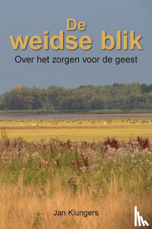 Klungers, Jan - De Weidse Blik