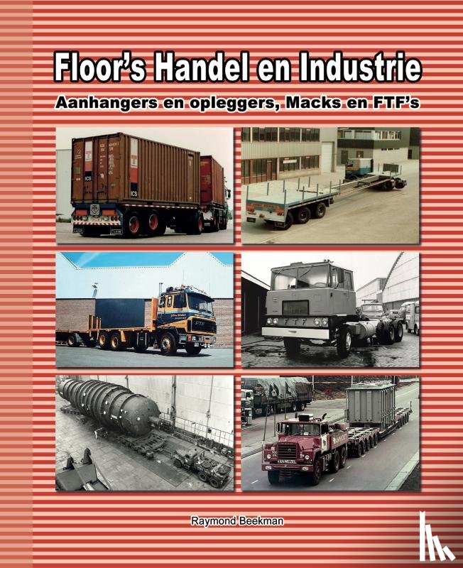 Beekman, Raymond - Floor's Handel en Industrie