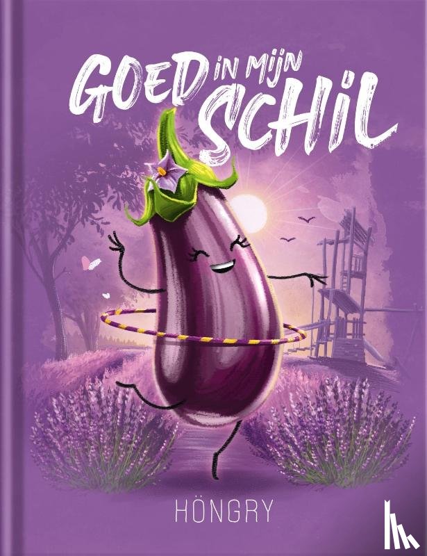 Biesbrouck, Bieke - Goed in mijn schil