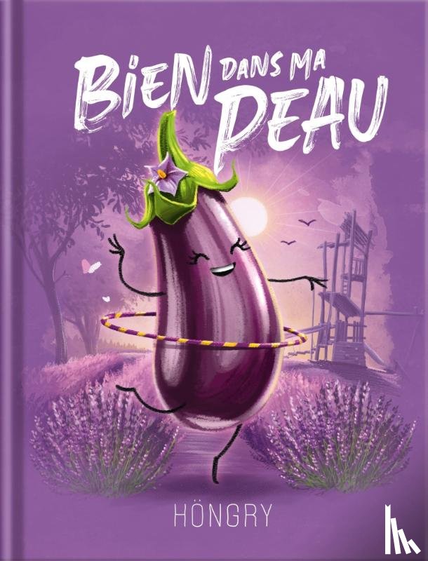 Biesbrouck, Bieke - Bien dans ma peau